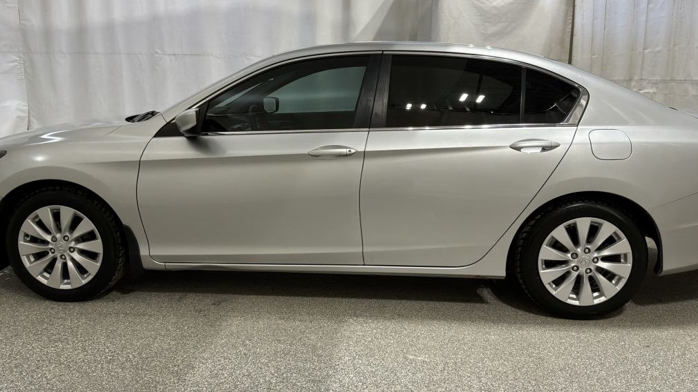 Honda Accord LX 2014 d&rsquo;occasion à vendre - 6