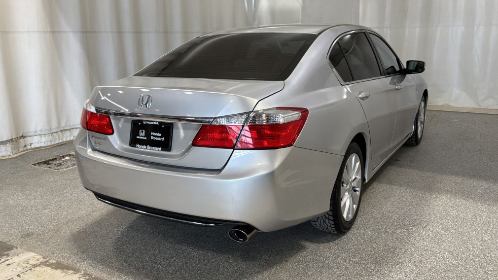 Honda Accord LX 2014 d&rsquo;occasion à vendre - 3
