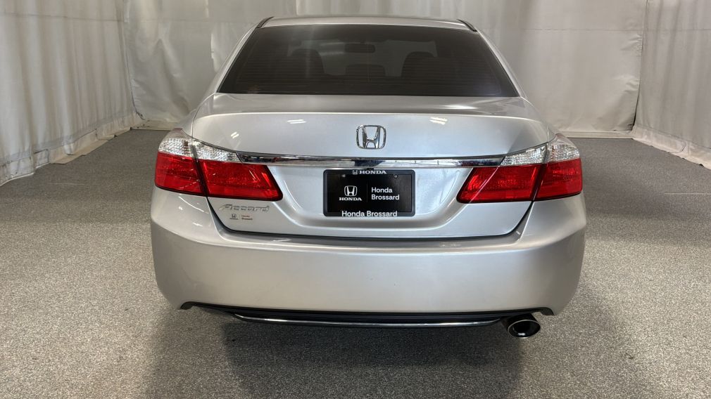 Honda Accord LX 2014 d&rsquo;occasion à vendre - 4