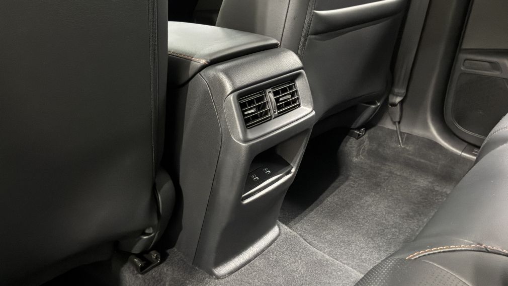 Honda CRV EX-L 2024 d&rsquo;occasion à vendre - 28