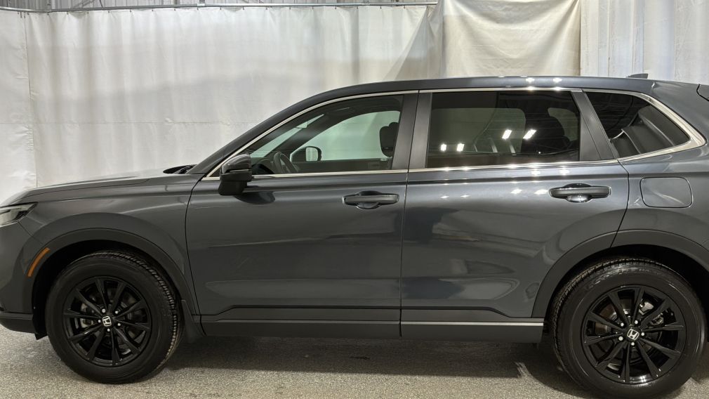 Honda CRV EX-L 2024 d&rsquo;occasion à vendre - 6
