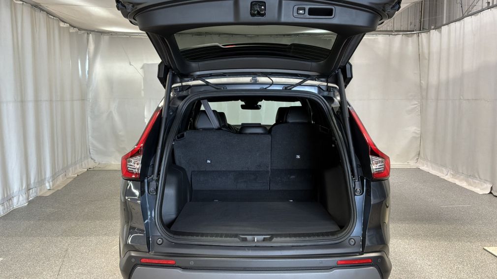 Honda CRV EX-L 2024 d&rsquo;occasion à vendre - 13