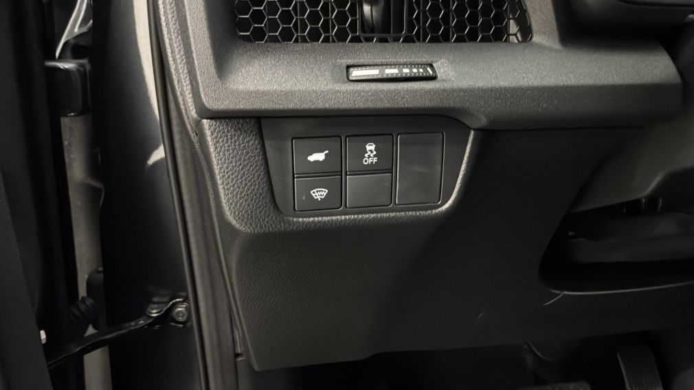 Honda CRV EX-L 2024 d&rsquo;occasion à vendre - 20