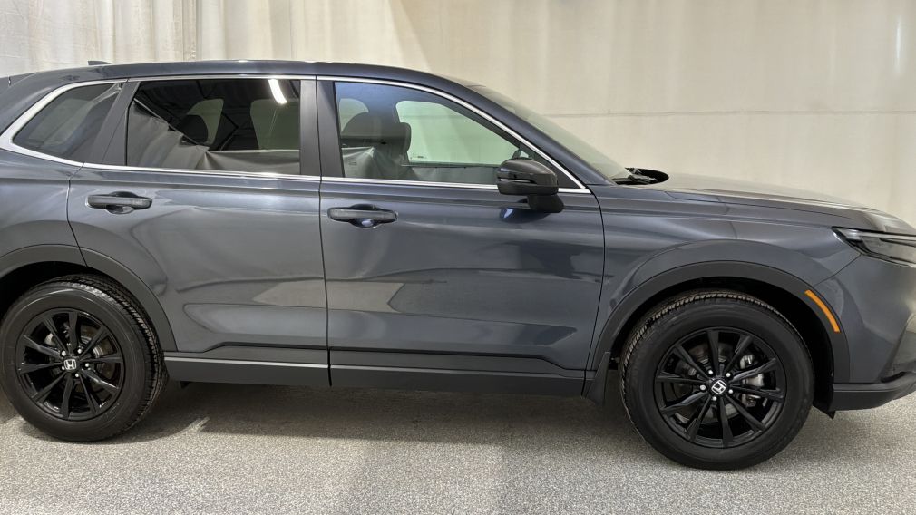 Honda CRV EX-L 2024 d&rsquo;occasion à vendre - 2