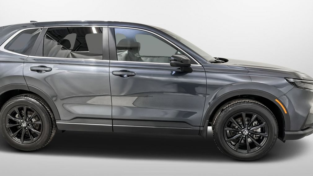 Honda CRV EX-L 2024 d&rsquo;occasion à vendre - 2