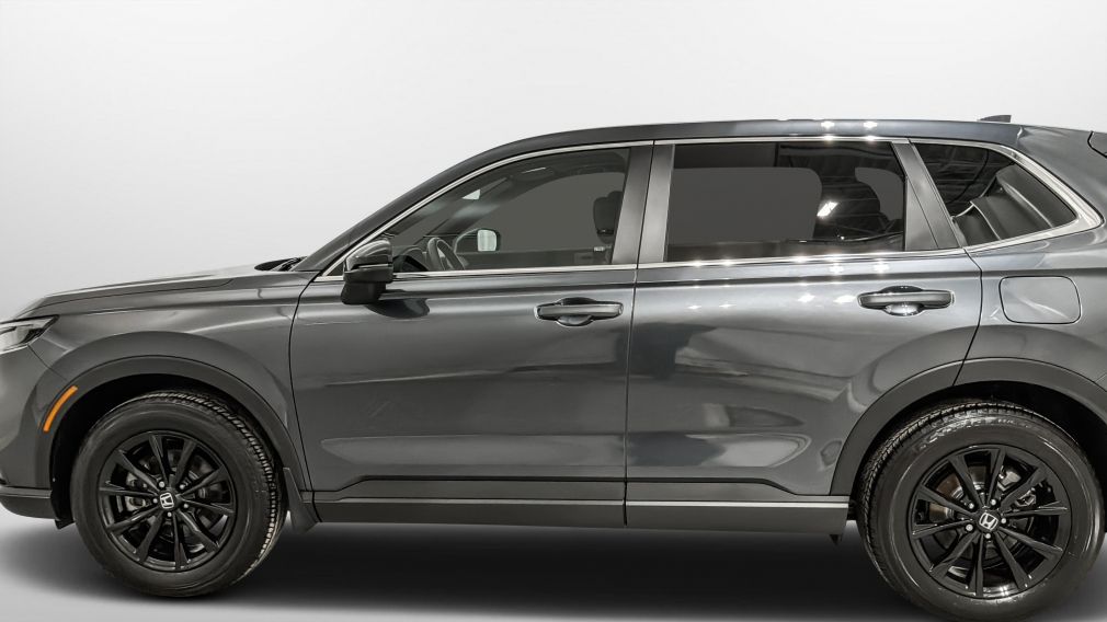 Honda CRV EX-L 2024 d&rsquo;occasion à vendre - 6