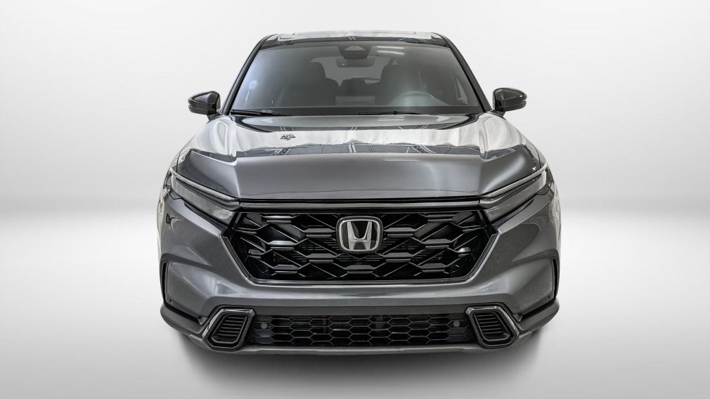 Honda CRV EX-L 2024 d&rsquo;occasion à vendre - 8