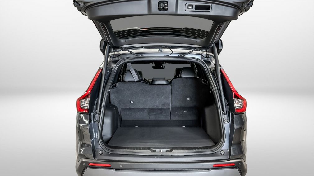 Honda CRV EX-L 2024 d&rsquo;occasion à vendre - 12