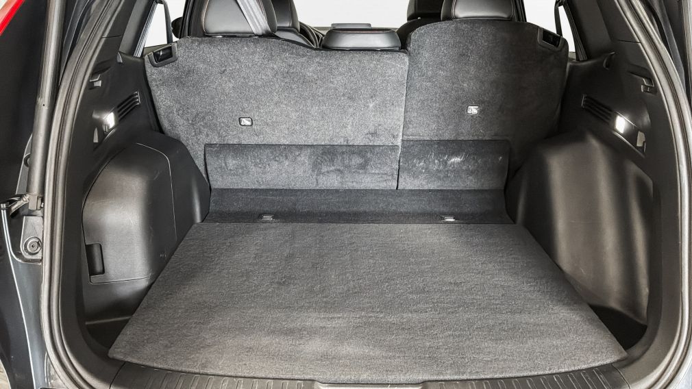 Honda CRV EX-L 2024 d&rsquo;occasion à vendre - 13