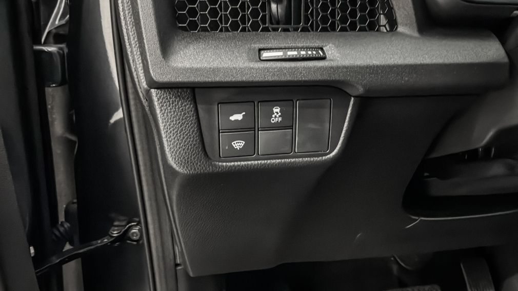 Honda CRV EX-L 2024 d&rsquo;occasion à vendre - 20