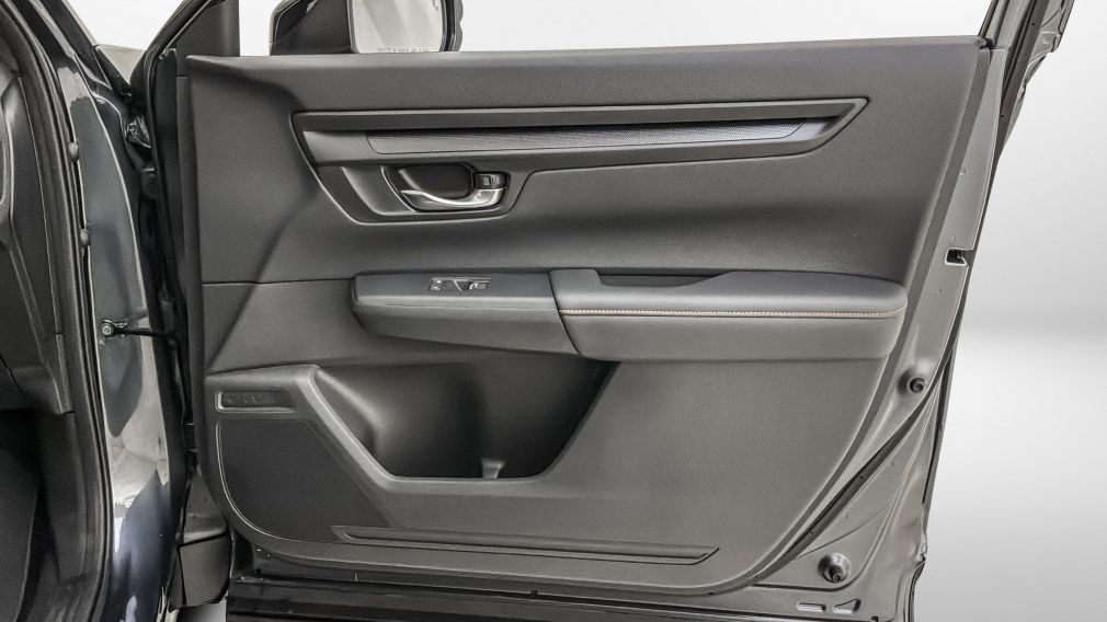 Honda CRV EX-L 2024 d&rsquo;occasion à vendre - 32