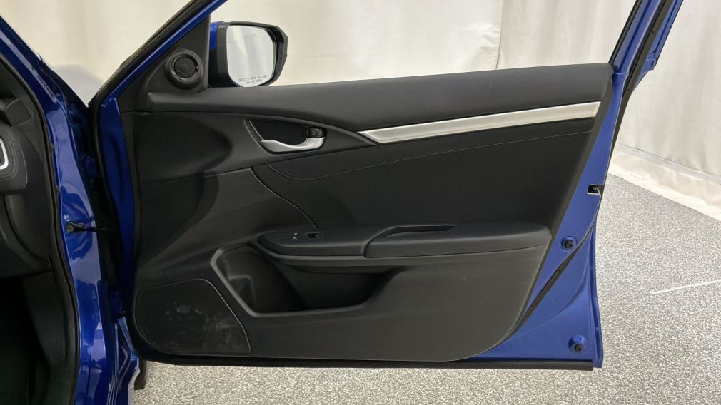 Honda Civic Sport 2020 d&rsquo;occasion à vendre - 30