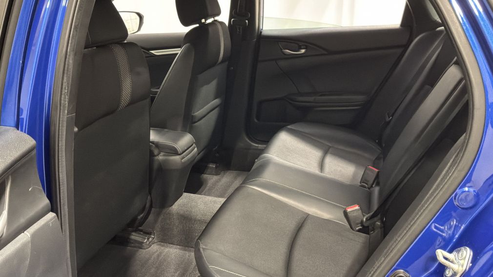 Honda Civic Sport 2020 d&rsquo;occasion à vendre - 26