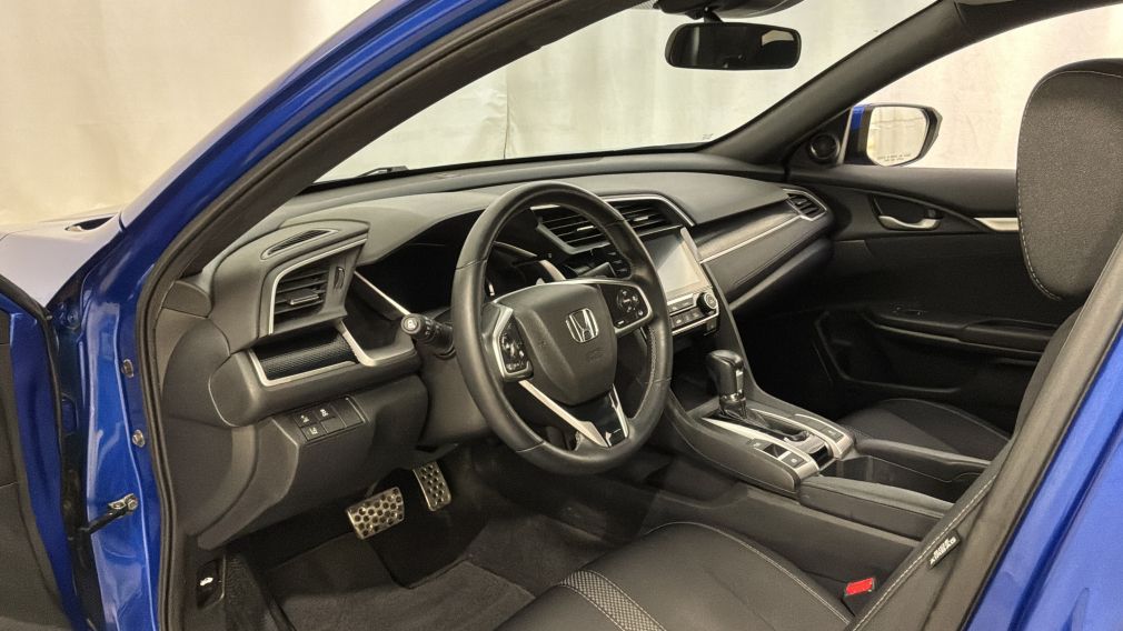 Honda Civic Sport 2020 d&rsquo;occasion à vendre - 24