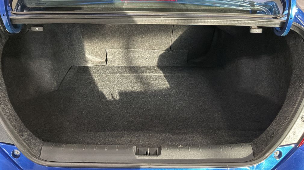 Honda Civic Sport 2020 d&rsquo;occasion à vendre - 12