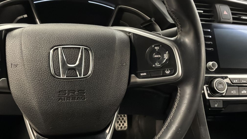 Honda Civic Sport 2020 d&rsquo;occasion à vendre - 21