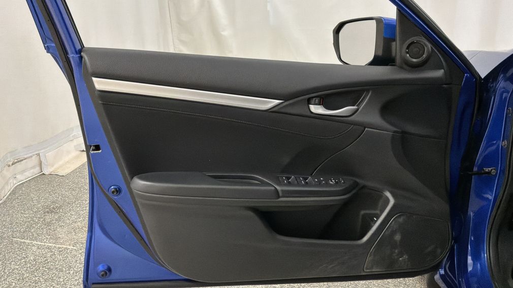 Honda Civic Sport 2020 d&rsquo;occasion à vendre - 22