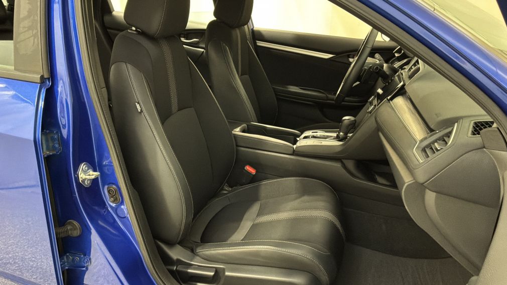 Honda Civic Sport 2020 d&rsquo;occasion à vendre - 28
