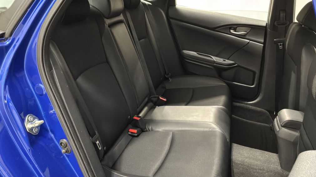 Honda Civic Sport 2020 d&rsquo;occasion à vendre - 27