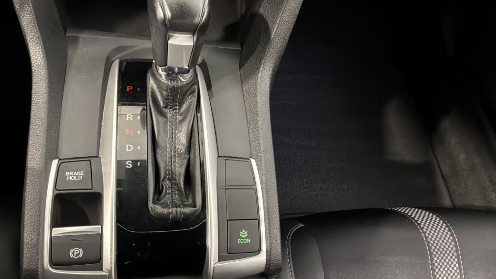 Honda Civic Sport 2020 d&rsquo;occasion à vendre - 17