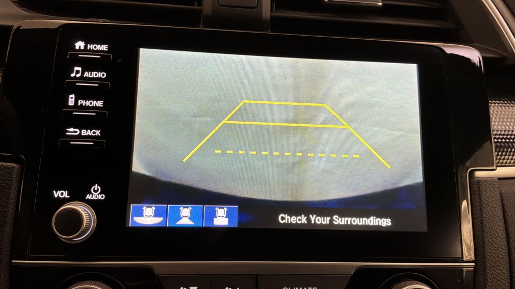 Honda Civic Sport 2020 d&rsquo;occasion à vendre - 16