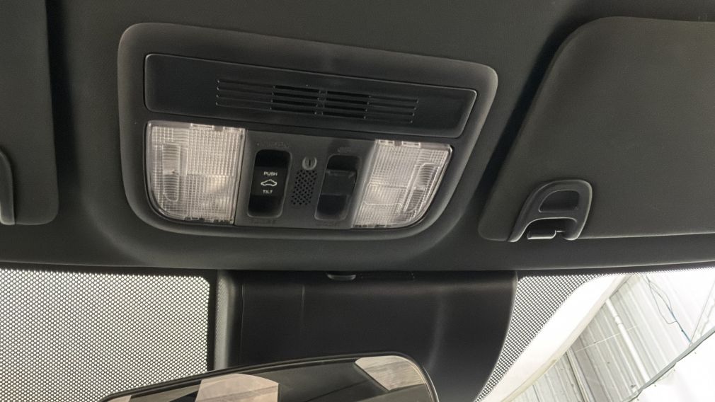 Honda Civic Sport 2020 d&rsquo;occasion à vendre - 18