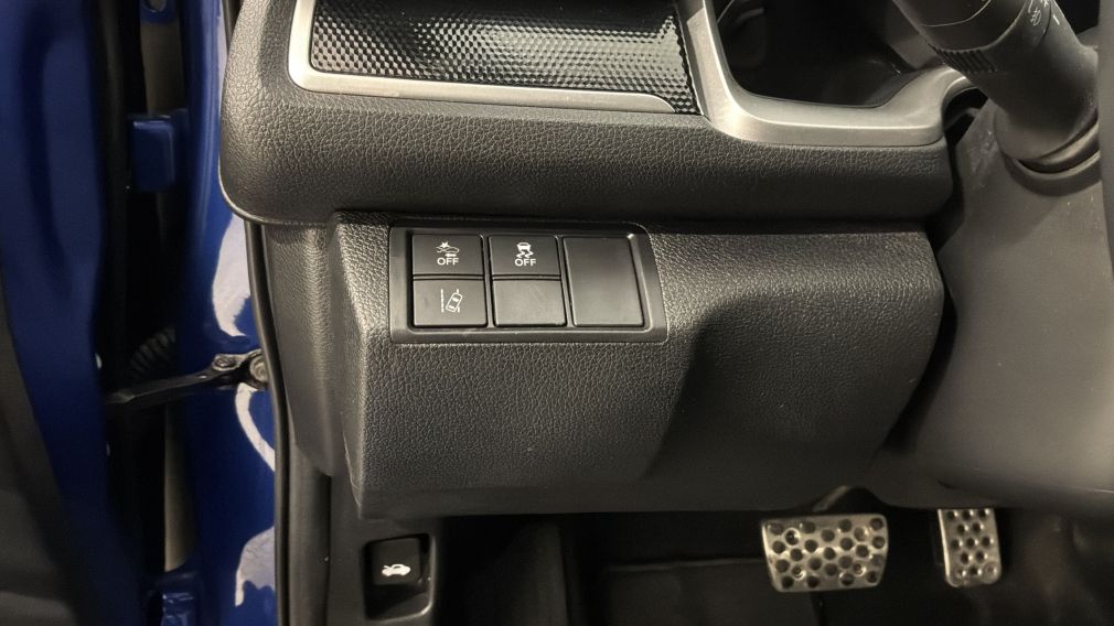 Honda Civic Sport 2020 d&rsquo;occasion à vendre - 19