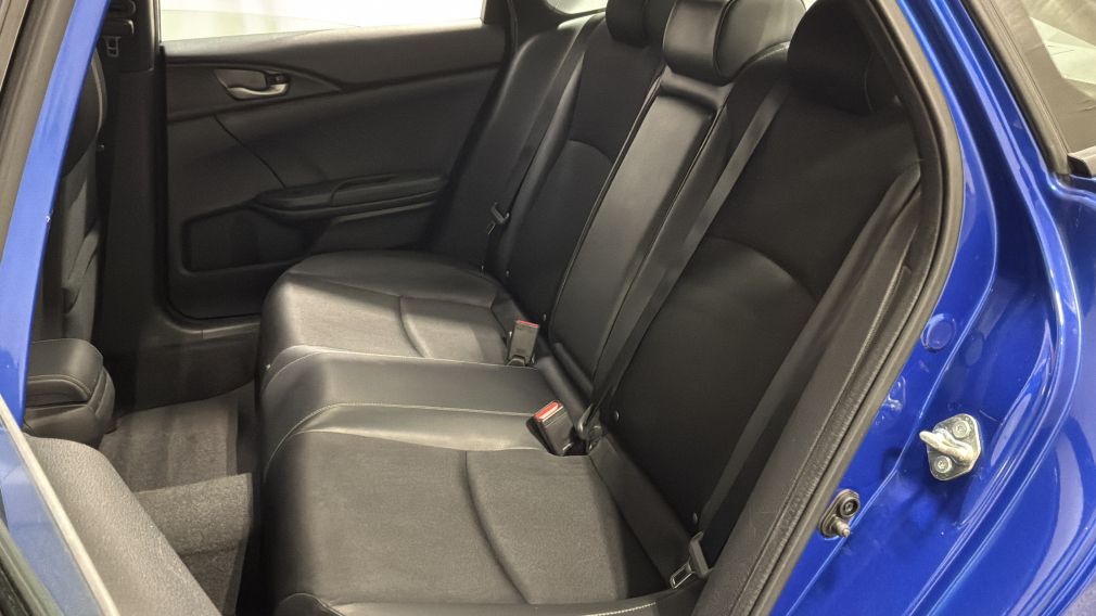 Honda Civic Sport 2020 d&rsquo;occasion à vendre - 25