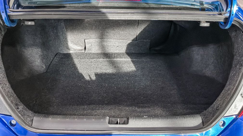 Honda Civic Sport 2020 d&rsquo;occasion à vendre - 12