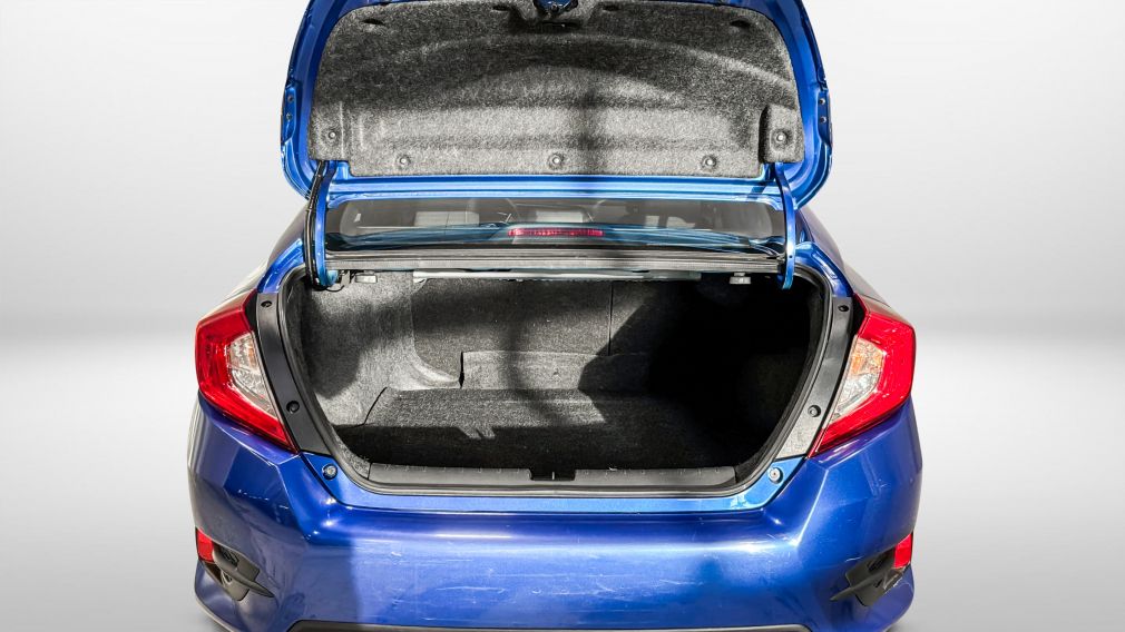 Honda Civic Sport 2020 d&rsquo;occasion à vendre - 13