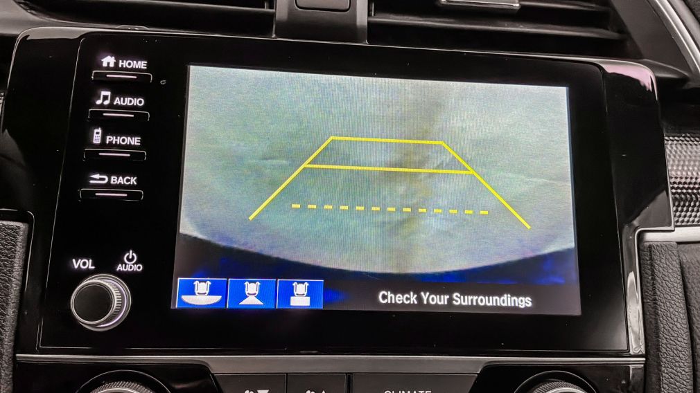 Honda Civic Sport 2020 d&rsquo;occasion à vendre - 16