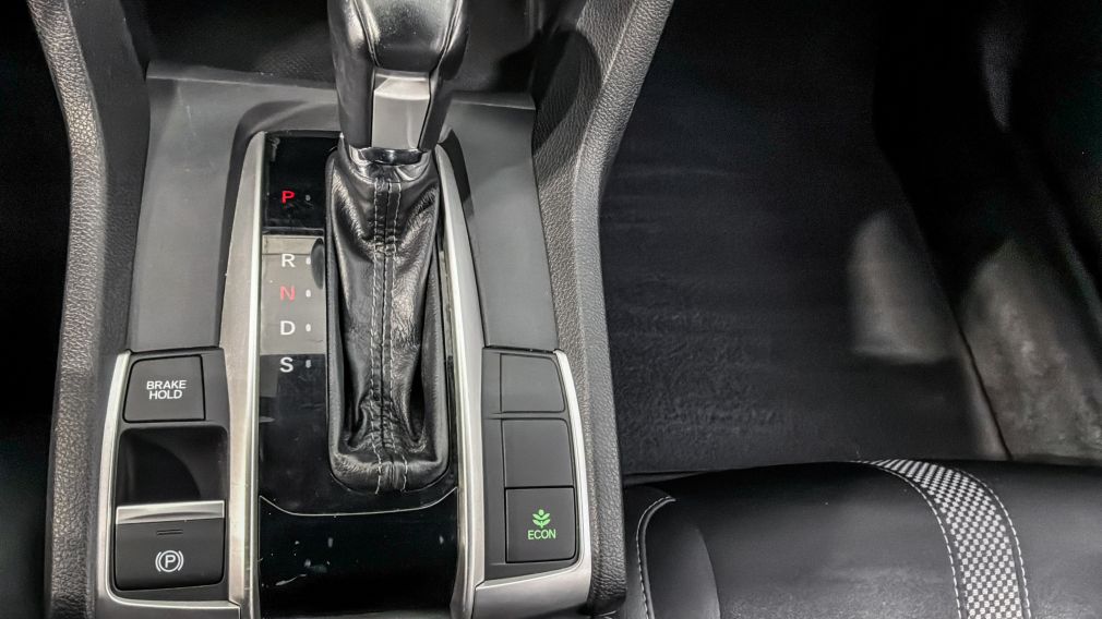 Honda Civic Sport 2020 d&rsquo;occasion à vendre - 17