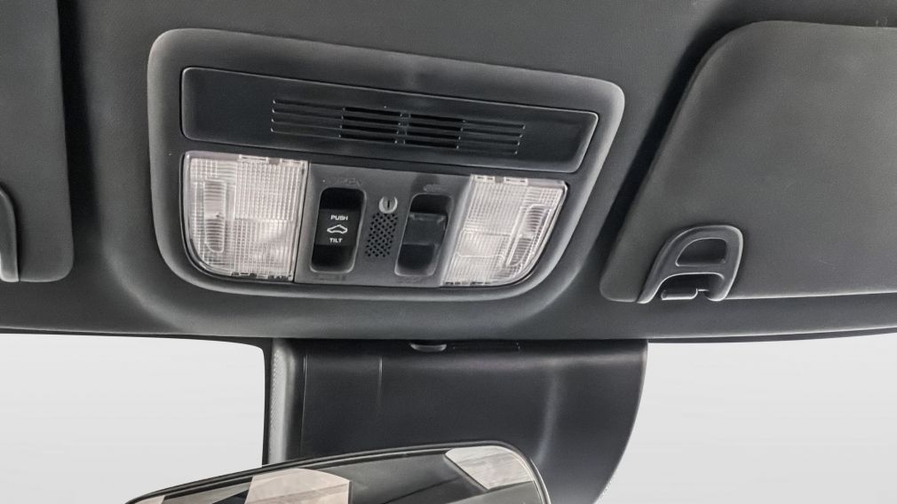 Honda Civic Sport 2020 d&rsquo;occasion à vendre - 18