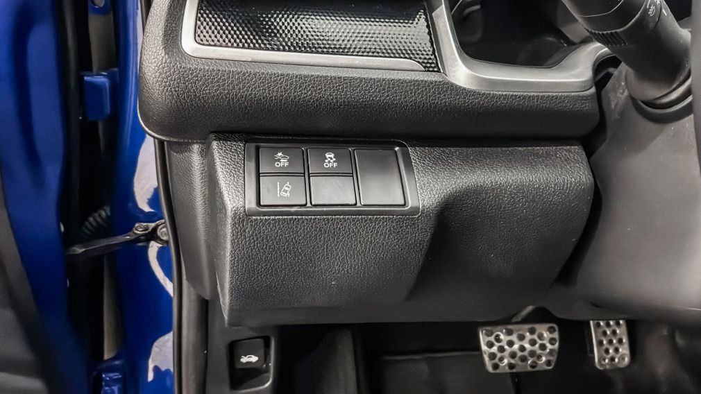 Honda Civic Sport 2020 d&rsquo;occasion à vendre - 19