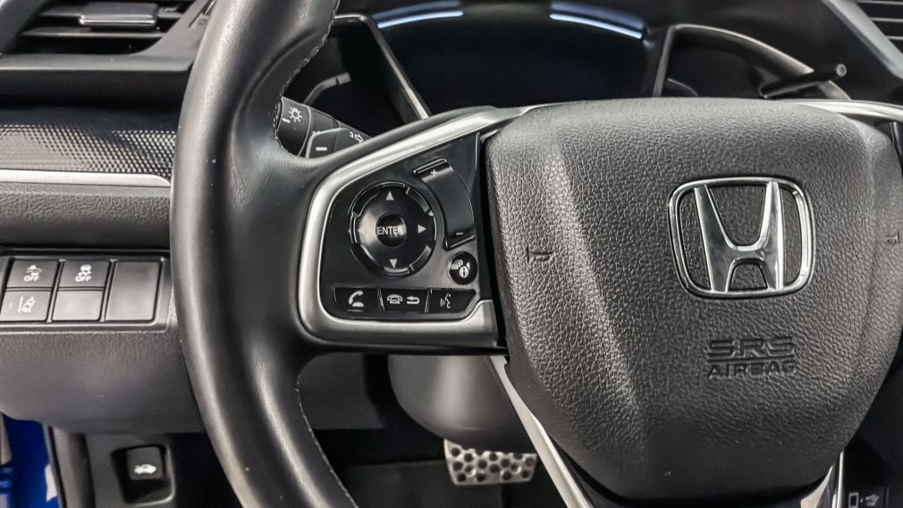 Honda Civic Sport 2020 d&rsquo;occasion à vendre - 20