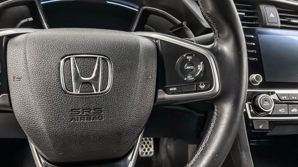 Honda Civic Sport 2020 d&rsquo;occasion à vendre - 21