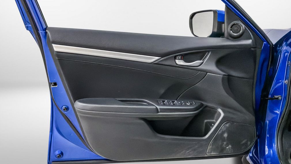 Honda Civic Sport 2020 d&rsquo;occasion à vendre - 22