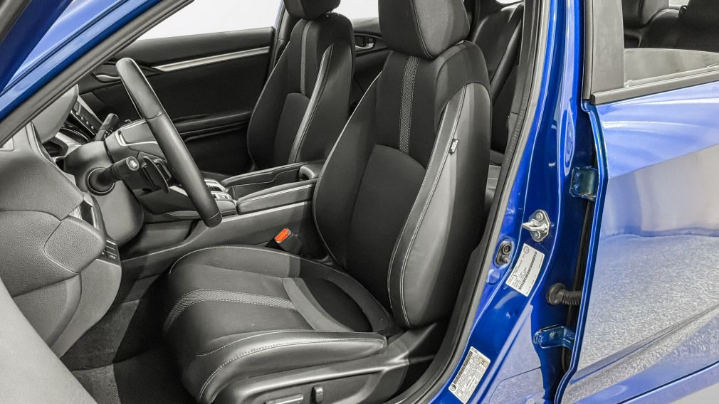 Honda Civic Sport 2020 d&rsquo;occasion à vendre - 23
