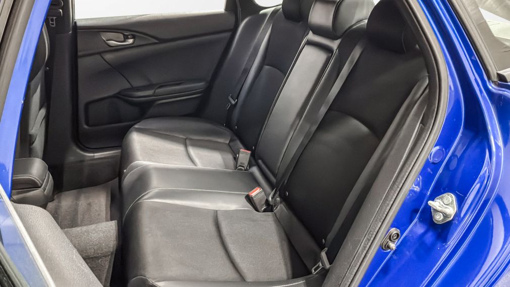 Honda Civic Sport 2020 d&rsquo;occasion à vendre - 25