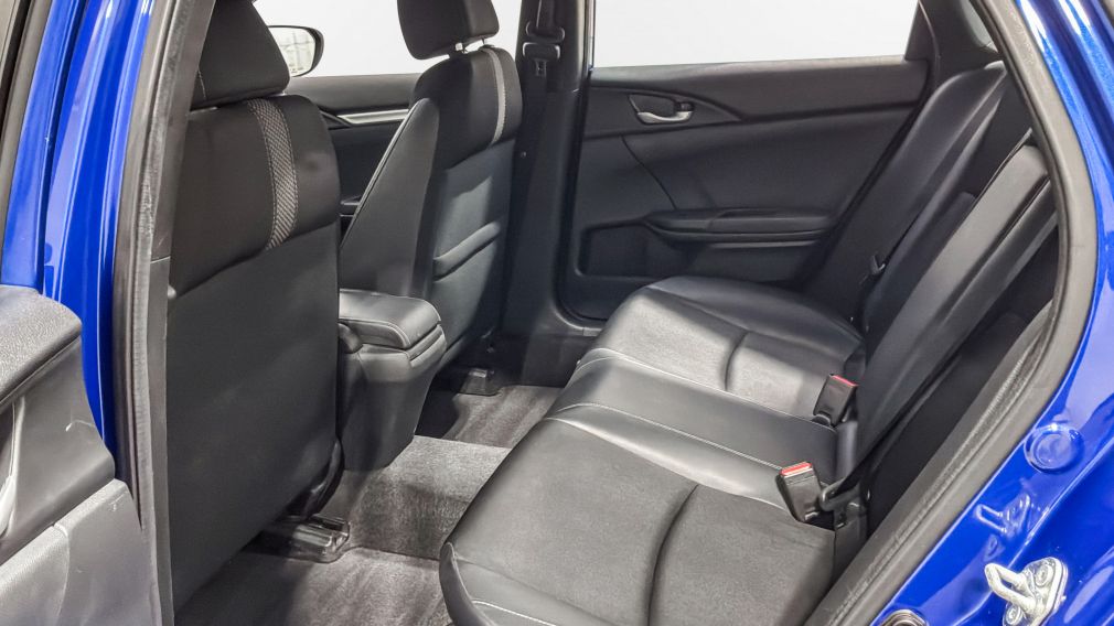 Honda Civic Sport 2020 d&rsquo;occasion à vendre - 26