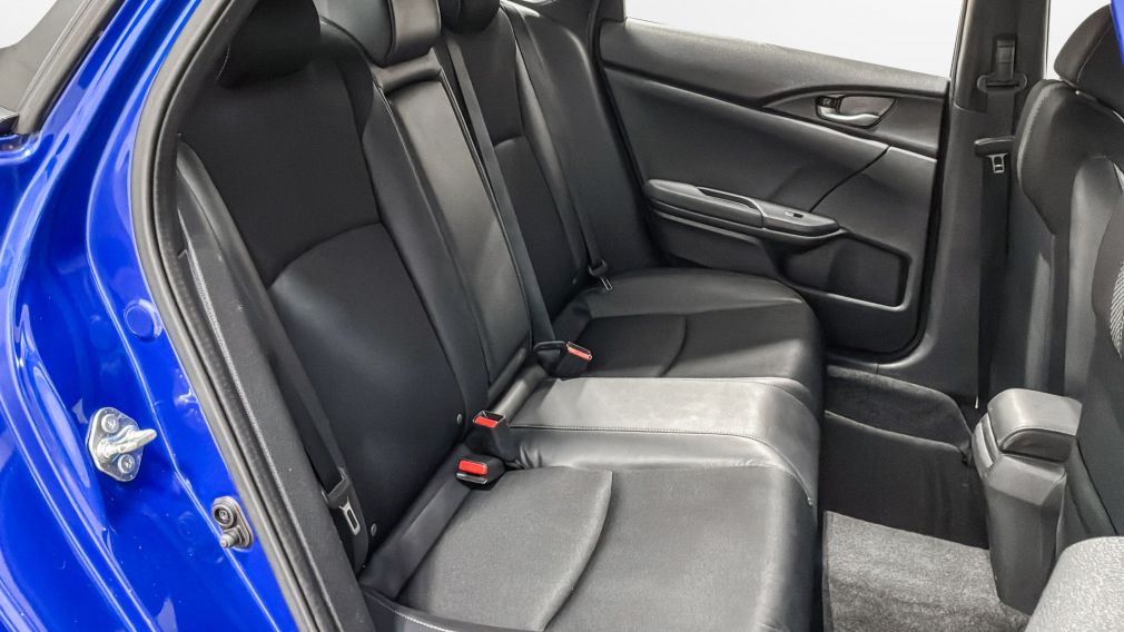 Honda Civic Sport 2020 d&rsquo;occasion à vendre - 27