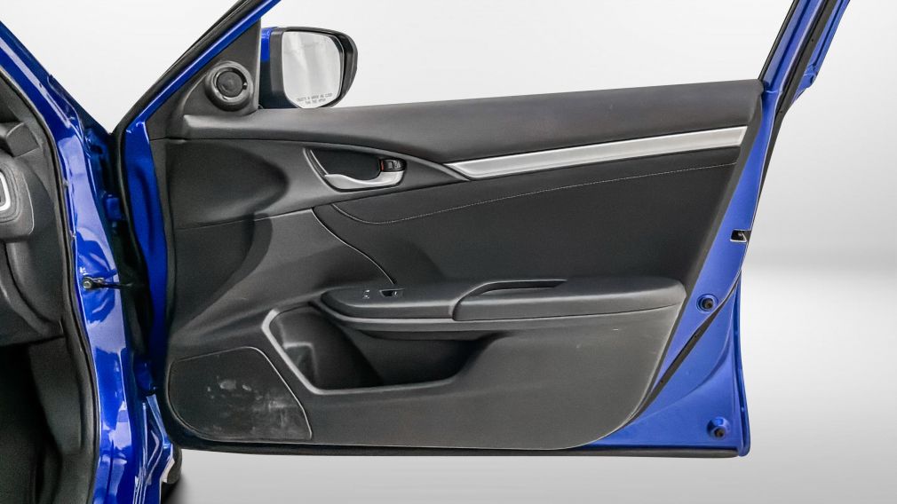Honda Civic Sport 2020 d&rsquo;occasion à vendre - 30