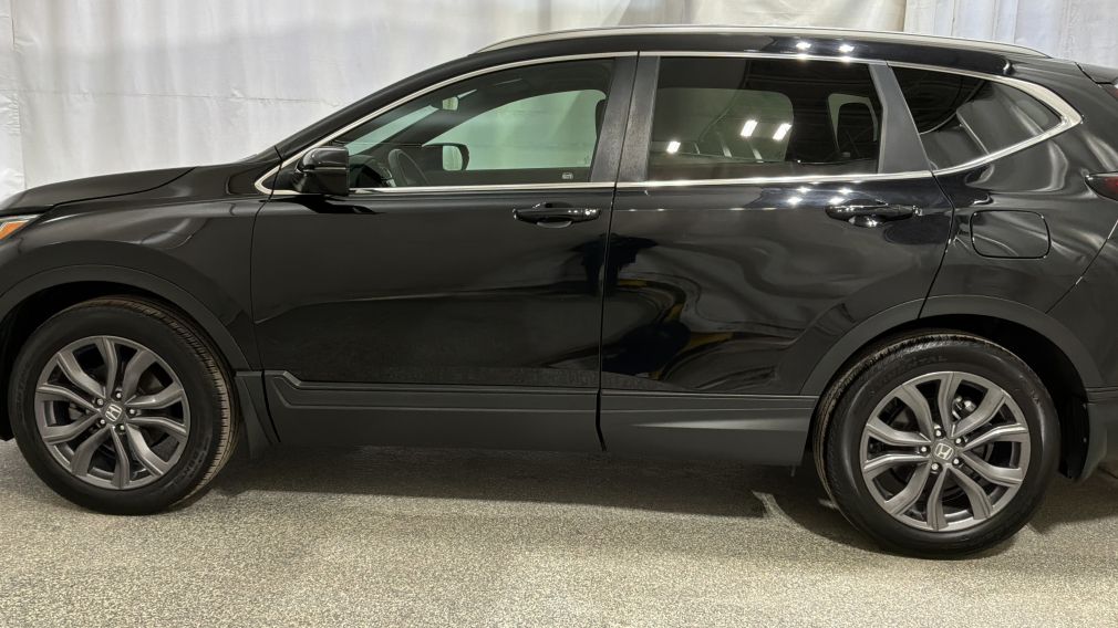 Honda CRV Sport 2022 d&rsquo;occasion à vendre - 6