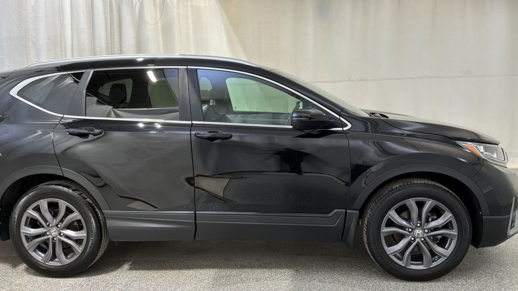 Honda CRV Sport 2022 d&rsquo;occasion à vendre - 2