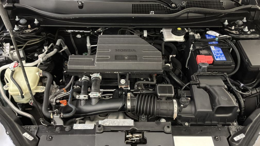 Honda CRV Sport 2022 d&rsquo;occasion à vendre - 11