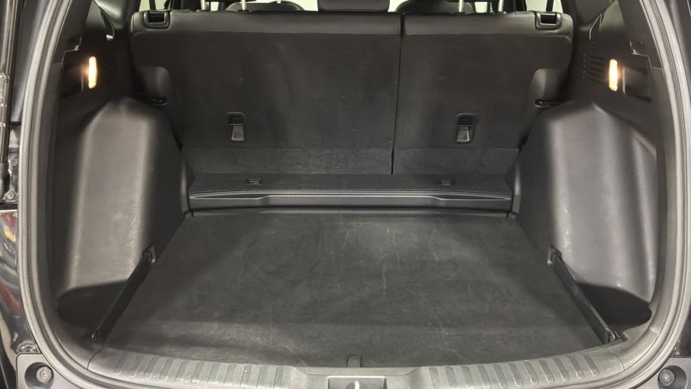 Honda CRV Sport 2022 d&rsquo;occasion à vendre - 12