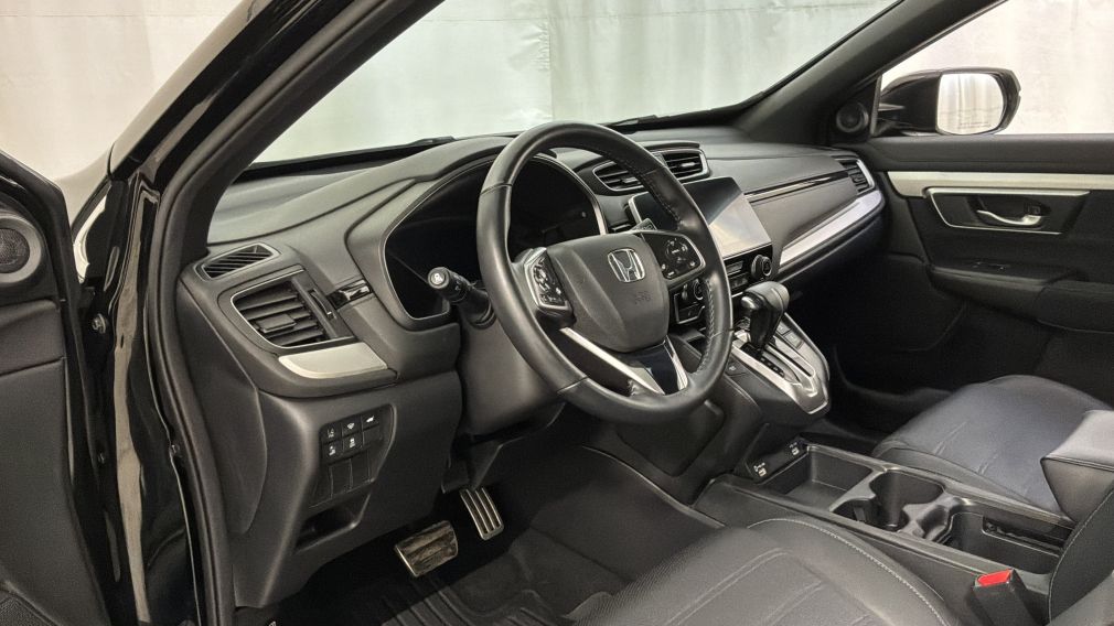 Honda CRV Sport 2022 d&rsquo;occasion à vendre - 24