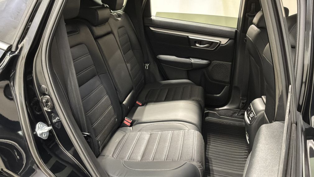 Honda CRV Sport 2022 d&rsquo;occasion à vendre - 28