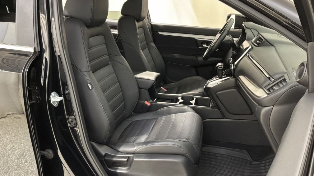 Honda CRV Sport 2022 d&rsquo;occasion à vendre - 29
