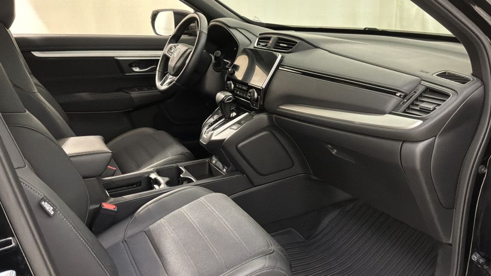 Honda CRV Sport 2022 d&rsquo;occasion à vendre - 30